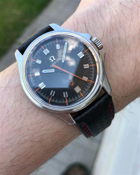 omega enthusiast